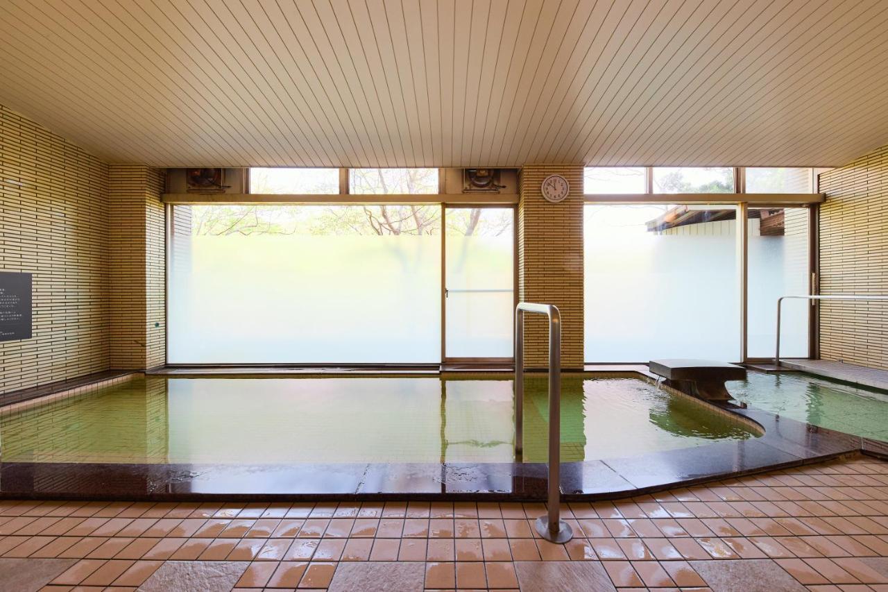 Akiu Fuga Sendai Exterior foto