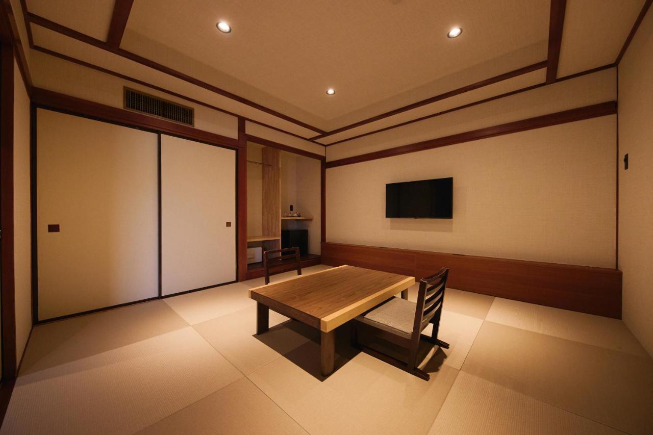 Akiu Fuga Sendai Exterior foto