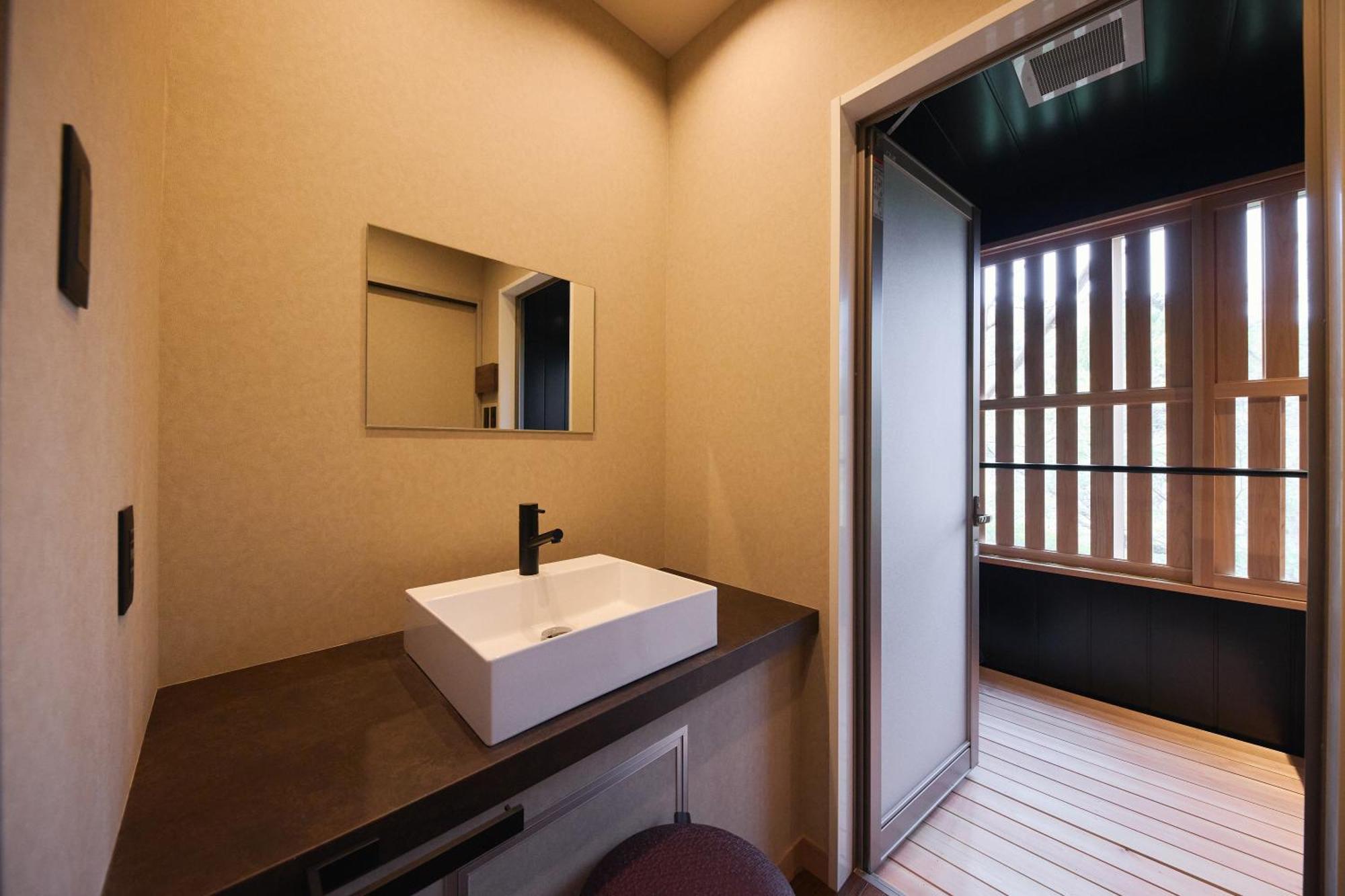 Akiu Fuga Sendai Exterior foto