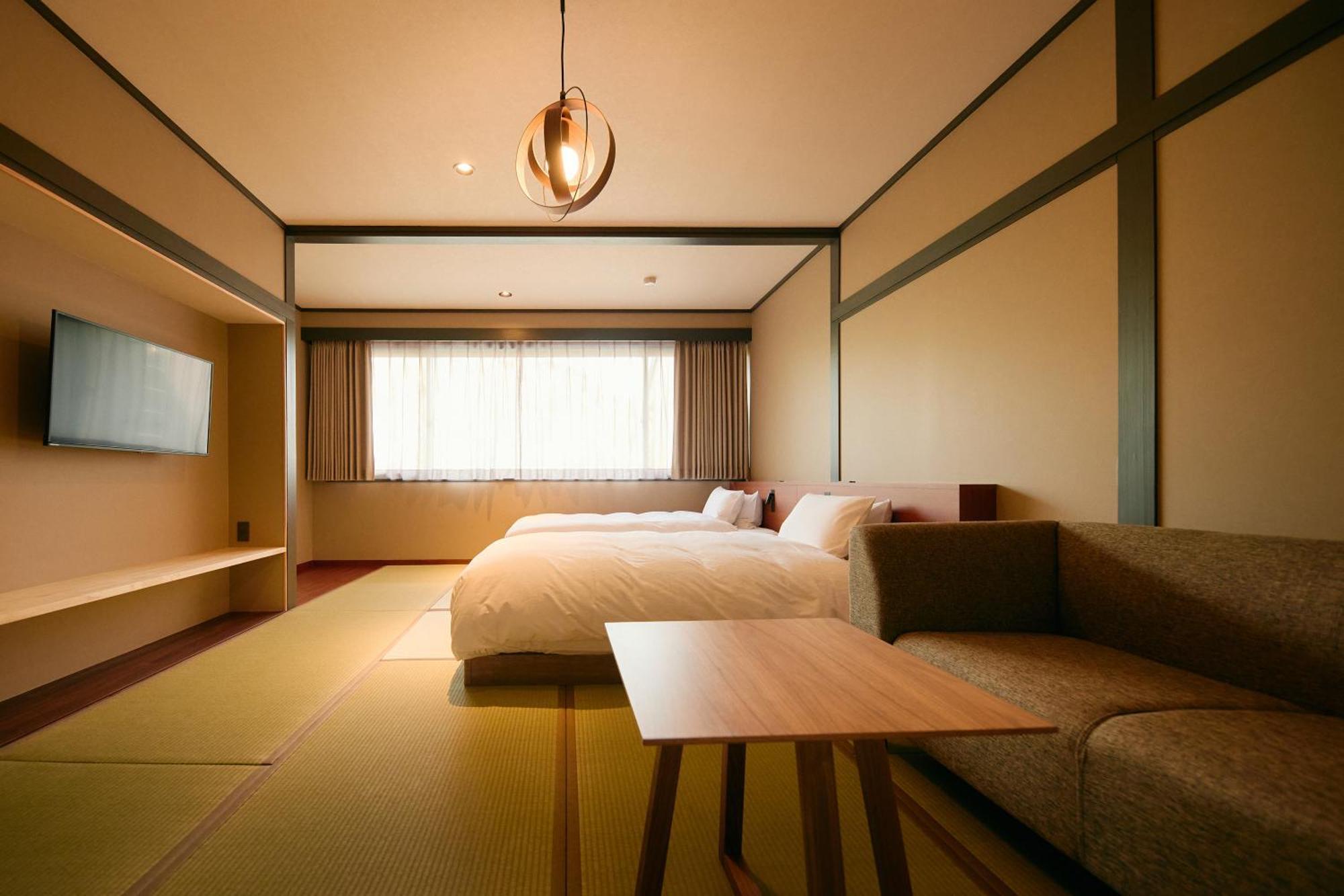 Akiu Fuga Sendai Exterior foto
