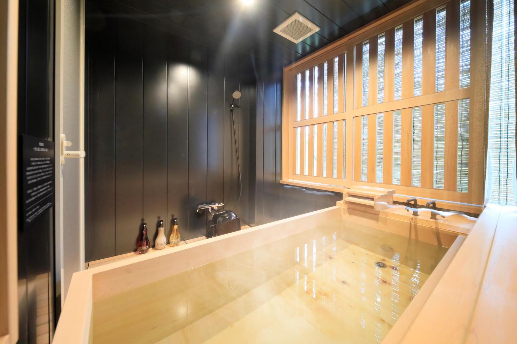 Akiu Fuga Sendai Exterior foto